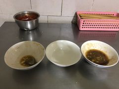 -陈记锅巴菜(五大道店)