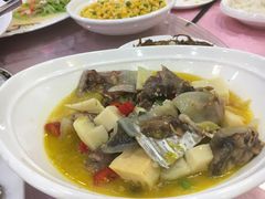 -宁邦·家宴·南京菜(红山动物园店)