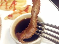 -德大西餐社(云南南路店)