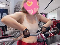 -韦德伍斯健身(沈阳K11Select购物艺术中心店)