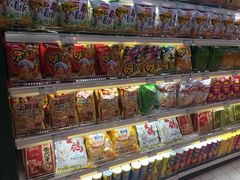-果蔬好生活超市(乐堤港店)
