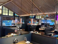 -茄子恰恰·新云南小炒(坪山益田店)
