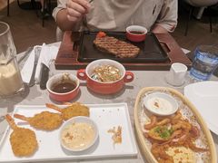 -必胜客(龙之梦购物中心店)