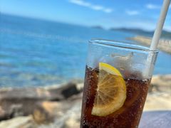 -Horizons Sky Bar & Cigar Lounge(太平洋丝绸酒店店)