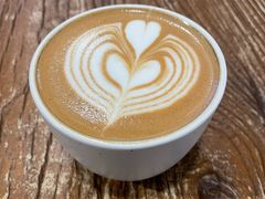 -PUZZLE COFFEE 拼图咖啡