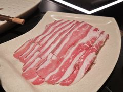 -额尔敦传统涮(公园西路店)