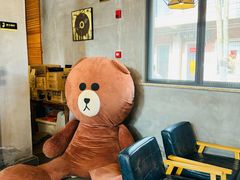 -猫屎咖啡(陶溪川店)