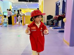 -meland·儿童乐园·游戏厅娃娃机·电玩Xbox(成都合生汇店)