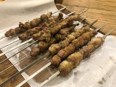 -阿凡提餐厅(簋街店)