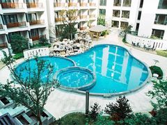 -苏州香山国际大酒店