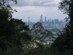 -火炉山森林公园