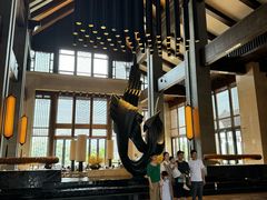 -清远熹乐谷温泉度假酒店
