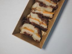 -南大门韩糕(后埭溪路店)