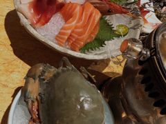 -雍和会海鲜姿造自助(湖东路店)