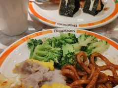 -比格比萨(方庄店)