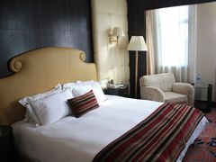 房间内1-鸿华度假酒店