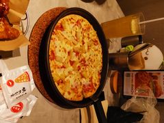 -必胜客(尹山湖歌林公园店)