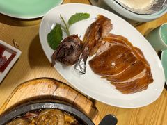 -泰钰丰烤鸭(永安道店)