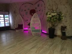 -天使恋人主题酒店(深圳翻身路店)