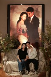 -乐派诗婚纱摄影