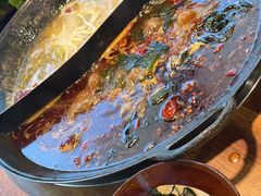 -楠火锅(哈尔滨金爵万象店)