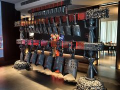 -曾宴·楚菜(湖北省博物馆店)