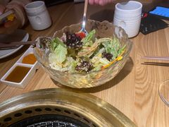 -江户烧肉(高德店)