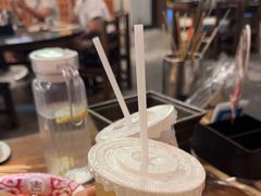 -破店肥哈·东北烧烤(南山保利店)