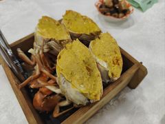 -三辣馆