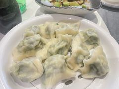 -东方饺子王(工农大路店)