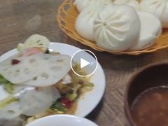 -郑家包子牛肉拉面(尚勤路店)