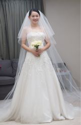 点击看大图 -Chic Bridal 熙可婚纱