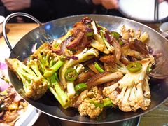 -吕氏疙瘩汤·私家菜馆(慈云寺店)