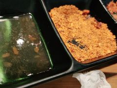 -雅莉家烤肉馆(万寿商业街店)