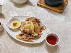 醉贤手撕鸡-醉贤居