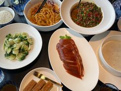 -喜悦烤鸭·新京菜(王府井店)