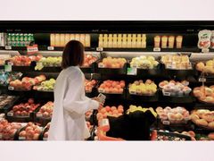 -哈尔信食品超市(哈尔滨王府井购物中心店)
