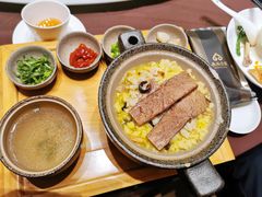 羊肉泡馍-长安壹号