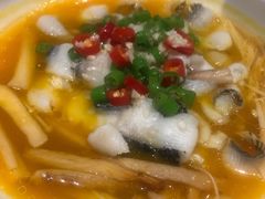 -柒园·三十年创意杭帮菜(龙湖滨江天街店)