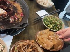 -黄潇洒老火锅(九眼桥宏济巷店)