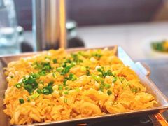 -很久以前羊肉串(中山公园店)