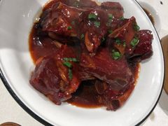 -欣旺·迎宾楼·百年无锡菜