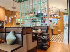 -汤城小厨•粤菜•靓汤(苏州街店)