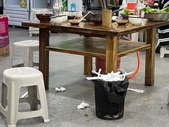 -笔记安顺夺夺粉火锅