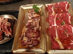 -西塔老太太泥炉烤肉(虹桥南丰城店)