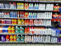 -物美超市(下沙店)