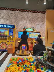 点击看大图 -meland亲子乐园(北京首开通州万象汇店)