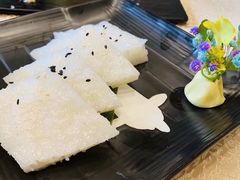 -麒麟中餐厅·经典粤菜·地道菜式老字号(广州长隆酒店)