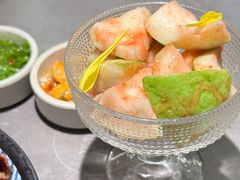 -沼津港精致料理·寿喜烧·烧鸟(龙湖南桥天街店)
