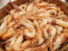 田园罗氏虾-金城大酒店-中餐厅(汾江中路店)